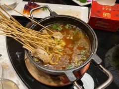 -无名居(中关村辽宁大厦店)