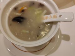 -清晖小苑•顺德地方菜(壹海城店)