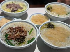 -泉兵三代清汤粉(晟龙店)