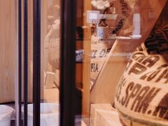 -% Arabica(京都东山店)