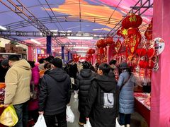 -西北轻工批发市场