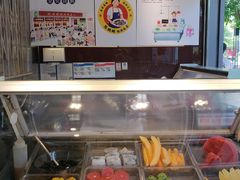 -陈鹏鹏潮汕菜(欢乐海岸 海边景观店)