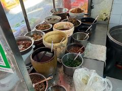 -秦胖子肉陀良心店