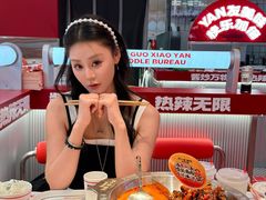 -太原茂业天地购物中心