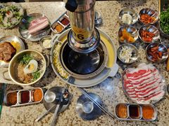 -朴安胖·韩国烤肉(沈阳店)