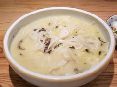 鸡汁脆笋-四季民福烤鸭店(前门廊房二条店)
