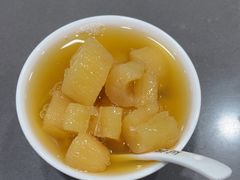 -张飞木薯羹(金鱼巷店)