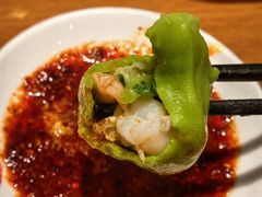 -鸿毛饺子(紫竹桥店)