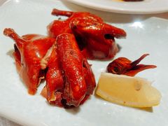 -顺峰(农展馆店)