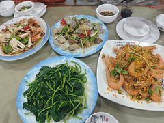 -潘先生平价海鲜城(神州半岛店)