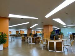 -厦门市图书馆(集美新城馆区)