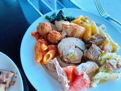 -澳门旅游塔360°旋转餐厅(南湾湖广场店)