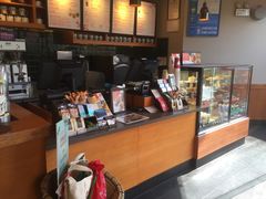 -星巴克(福州万象九宜城分店)