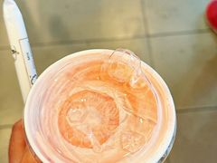 -麦当劳(水坑尾街店)