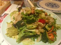 -富贵春饼·烤鸭·大厨现炒(泰华店)