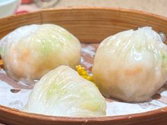 招牌虾皇饺-点都德(聚福楼店)