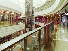 -万达广场(东莞厚街店)