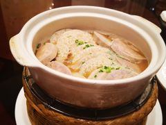 -世纪缘国际会议中心·中餐厅(百家湖店)