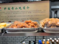 -护国寺小吃(安定门店)