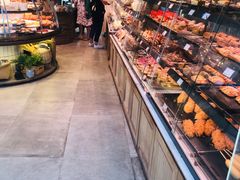 -巴黎贝甜(亿合城店)