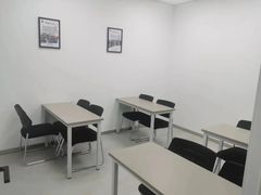 -牛学教育雅思托福PTE·小语种培训(小寨校区)