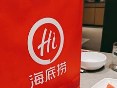 -海底捞火锅(振华广场店)