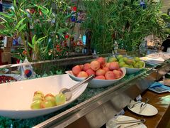 -金海湾嘉华度假酒店·海韵咖啡厅