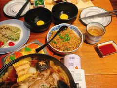 -大鲜生·亚洲菜融合小食堂