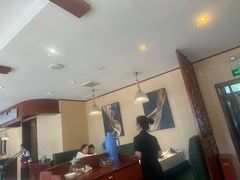 -永乐饭庄(安德路店)