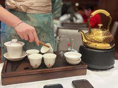 -白天鹅宾馆-宏图府餐厅