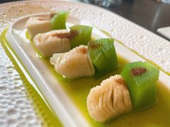 -西安凯悦酒店·湖畔中餐厅