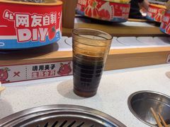 -龍歌自助小火锅(崂山丽达店)