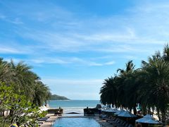 -石梅湾艾美度假酒店