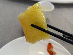 -晋江荣誉国际酒店·港誉茶餐厅