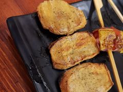 -鸟串烧Yakitori