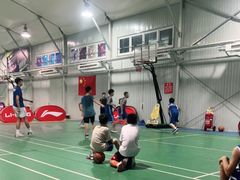 -东方启明星篮球培训(天坛校区)