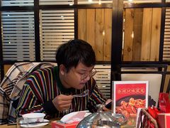 -聚味瞿记·龙虾堂(望城店)