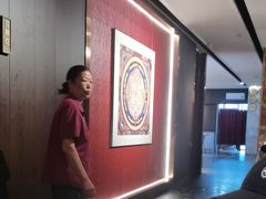 -千百味红餐厅·江西菜(绿地双子塔店)