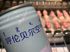 -很久以前羊肉串(中山公园店)