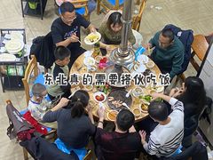 -元盛居(亚泰大街店)