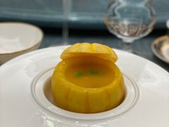 -御膳·现代粤菜·高空城景宴会厅·谢师宴(罗湖万象城店)
