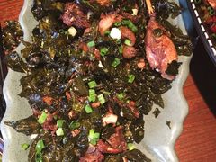茶香手撕鸭-2046湘味厨房(南区盈峰店)