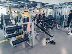 -每刻健身工作室(西直门店)
