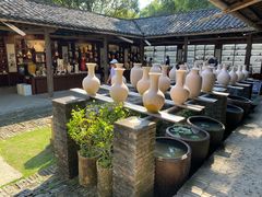 -景德镇古窑民俗博览区