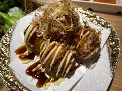 章鱼小丸子-江户烧肉(高德店)