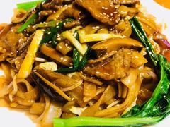 -广州海鲜酒楼(长丰园店)