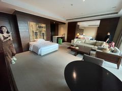 -海南清水湾莱佛士酒店