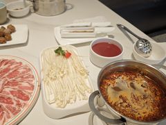 -忆春秋火锅(文翠路店)