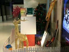 -GalaCity上海歌城(杨浦百联店)