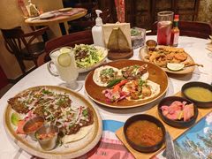-墨纪Mojí墨西哥餐厅(官舍店)